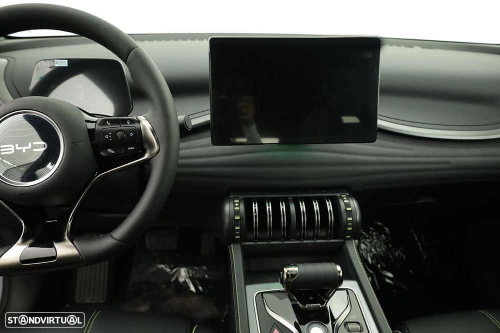 BYD Atto 3 60.48 kWh Comfort - 9