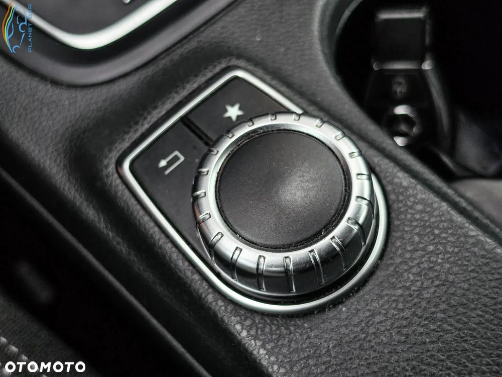 Mercedes-Benz Klasa B 180 (CDI) d 7G-DCT Style - 40