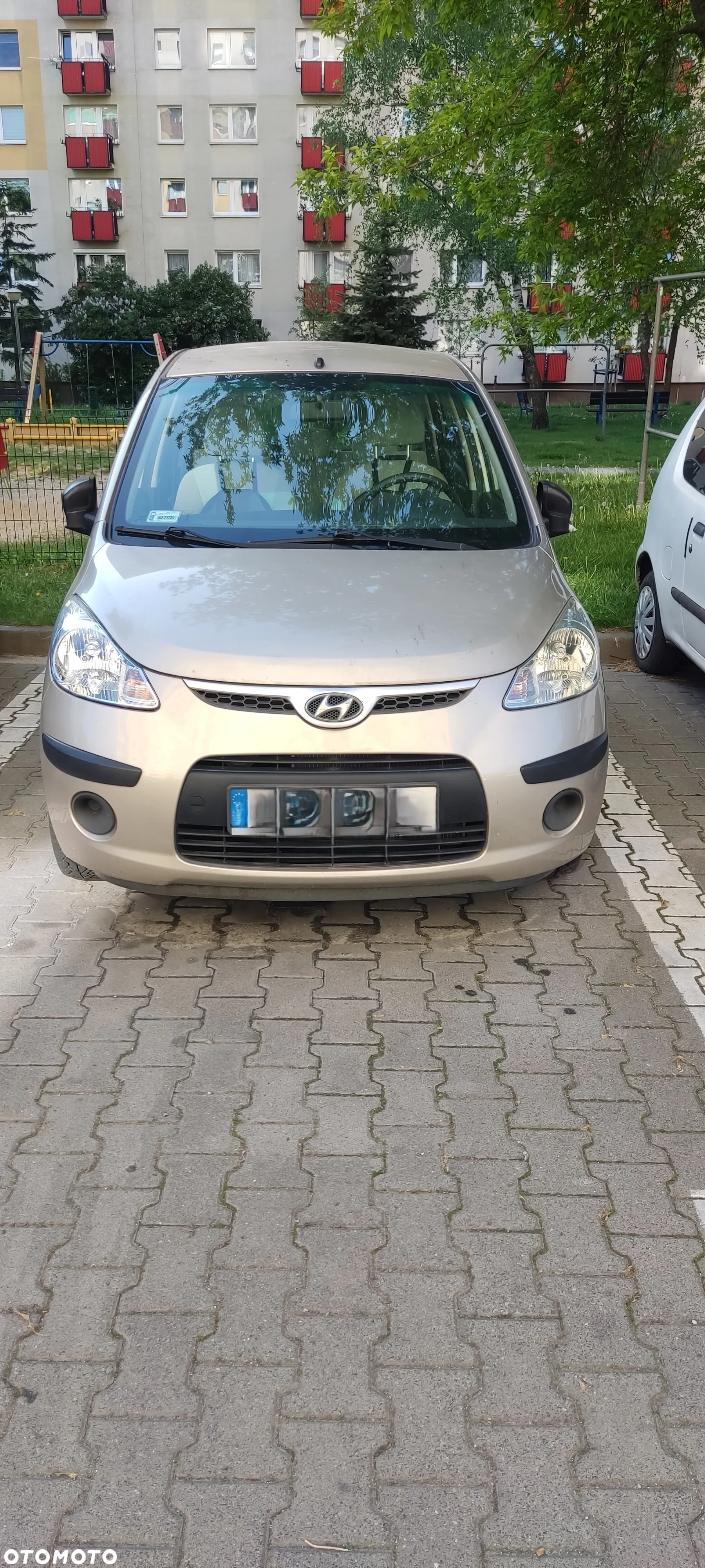 Hyundai i10 1.1 Classic - 12