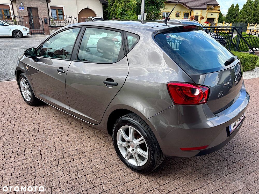 Seat Ibiza 1.2 Reference - 3
