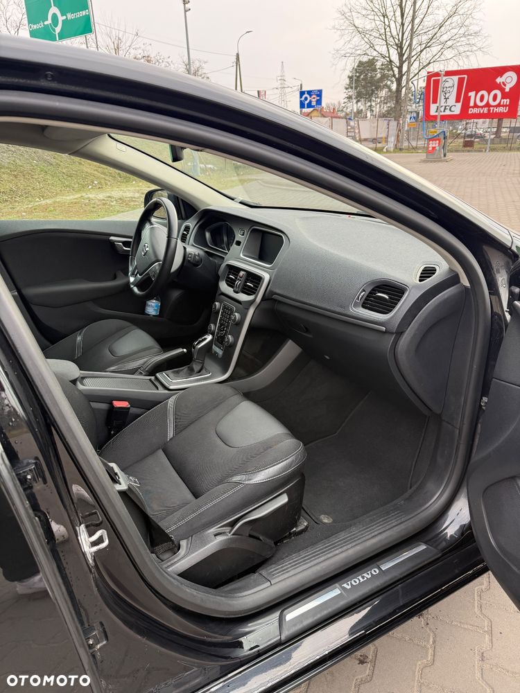 Volvo V40 D2 Drive-E SCR Kinetic - 5