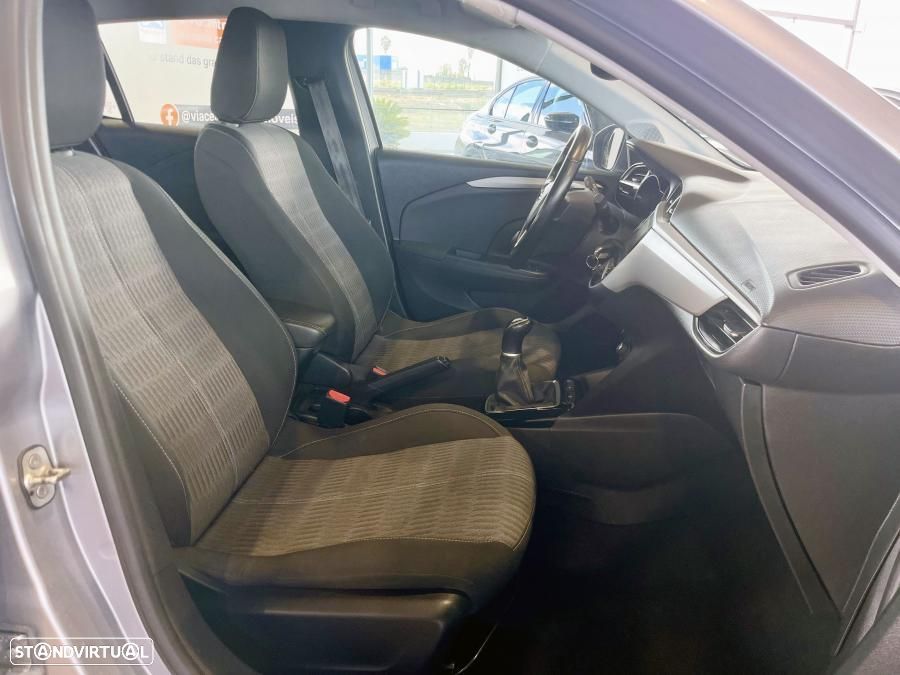Opel Corsa 1.2 Edition - 23