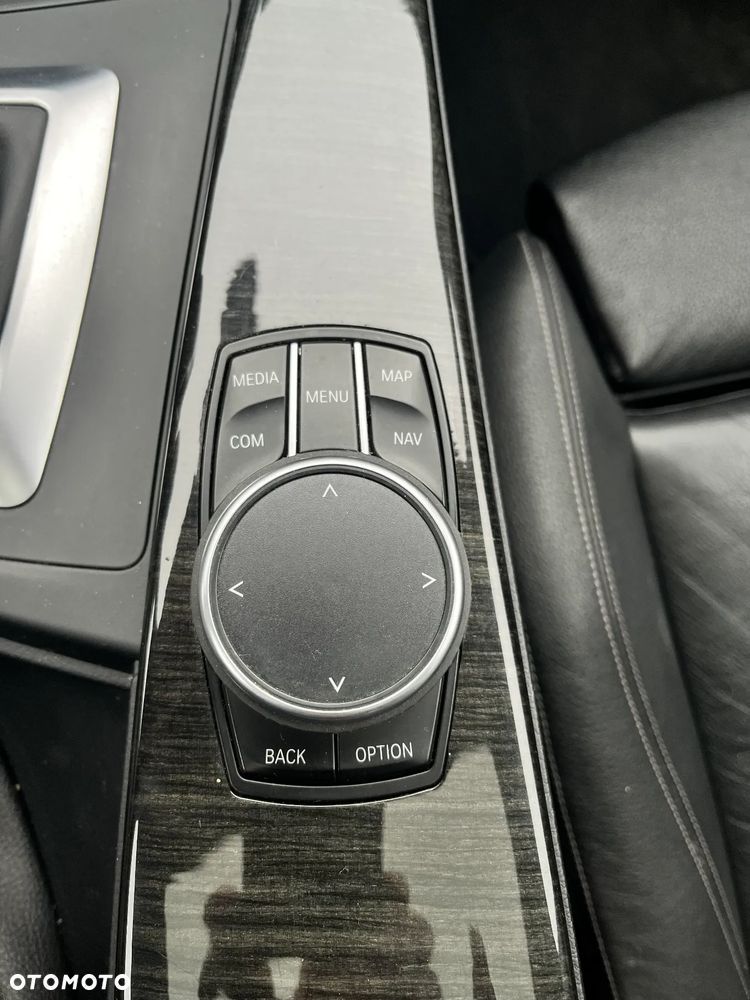 BMW Seria 4 420d xDrive Luxury Line - 28