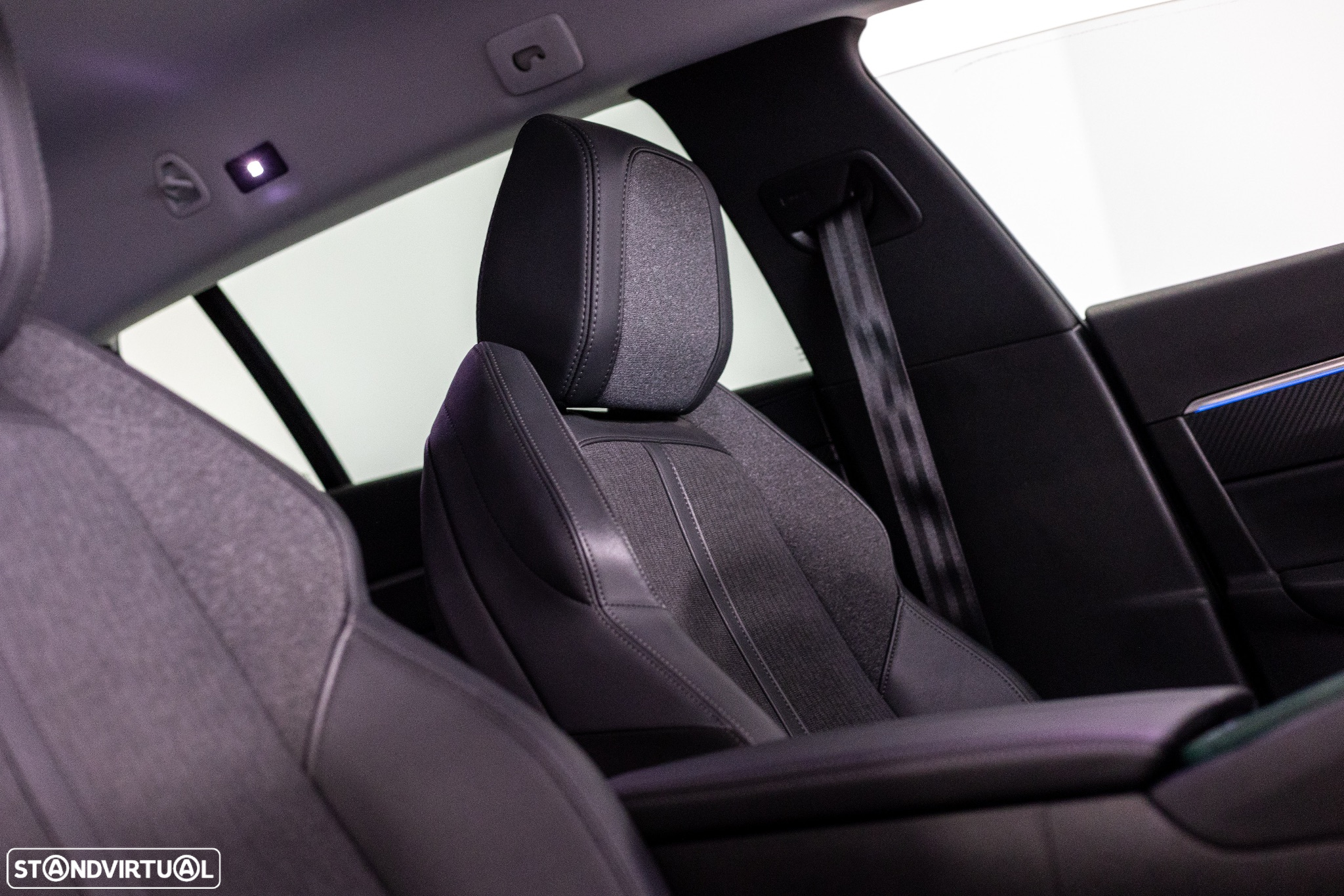Peugeot 508 SW 1.5 BlueHDi Allure EAT8 - 34