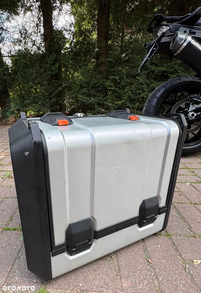 KTM Adventure - 12