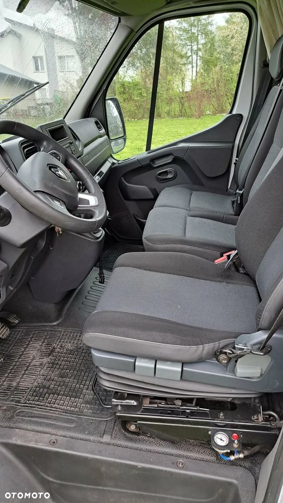 Renault Master - 5