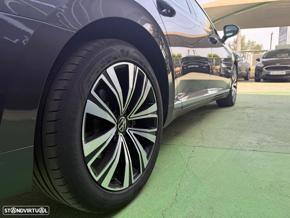VW Arteon Shooting Brake 2.0 TDI Elegance DSG - 11