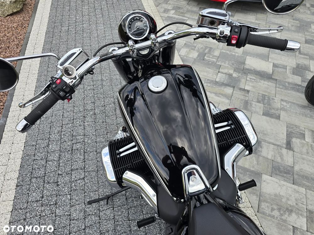 BMW R - 6