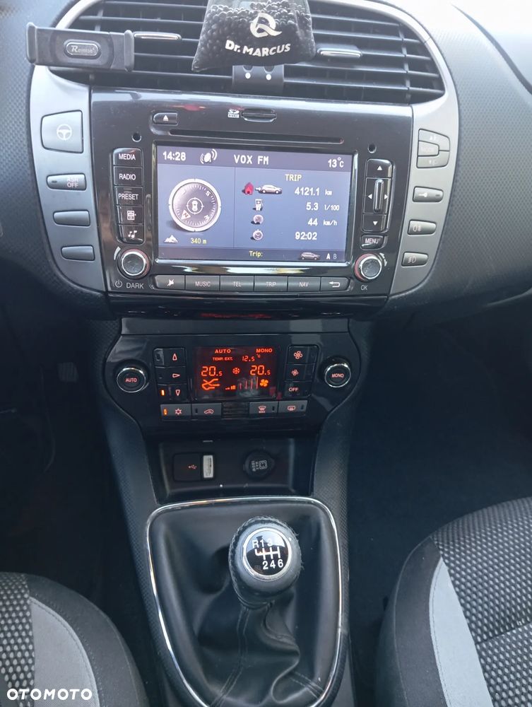 Fiat Bravo - 14