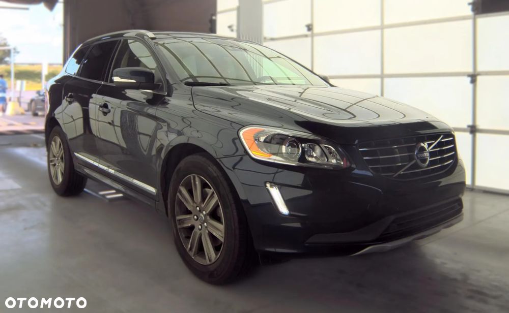 Volvo XC 60 - 5