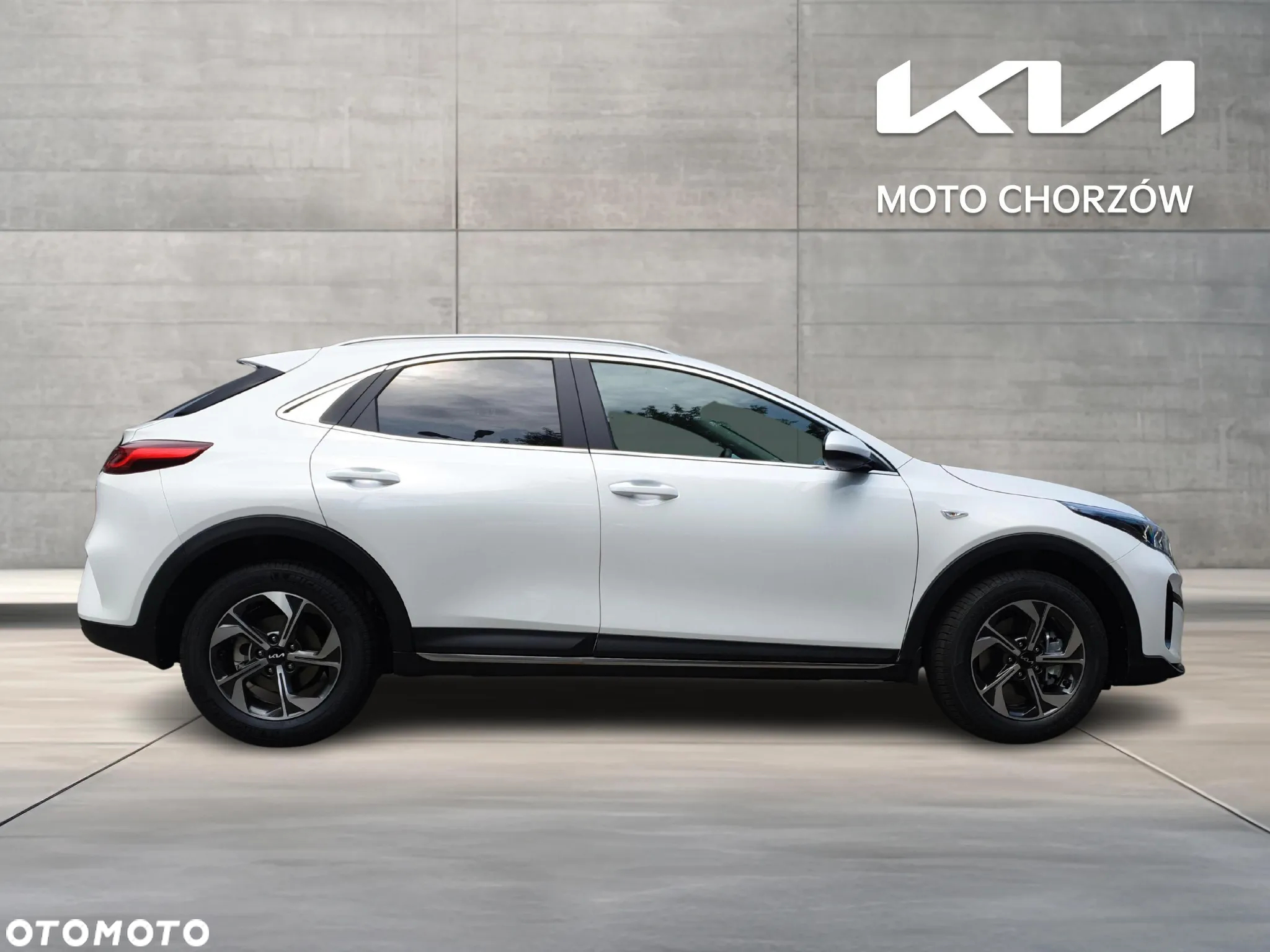Kia XCeed 1.5 T-GDI M - 6