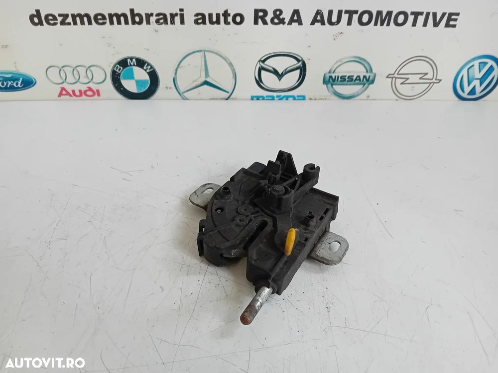Inchietoare Inchizatoare Broasca Capota Ford Galaxy 2 An 2010-2015 - 3