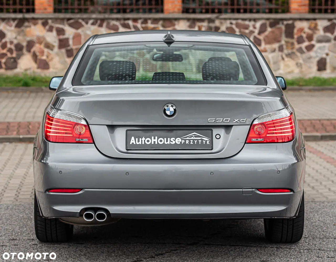 BMW Seria 5 530xd Edition Exclusive - 6