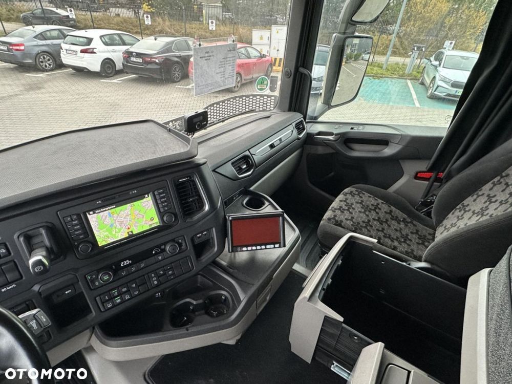 Scania R 500 A4x2NB - 14