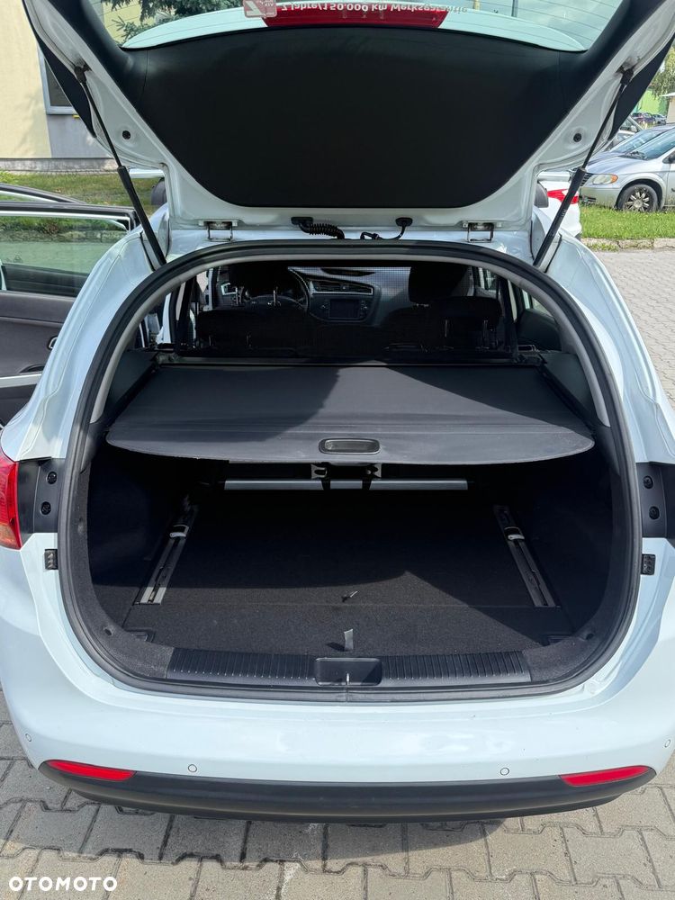 Kia Ceed 1.6 CRDi L - 23