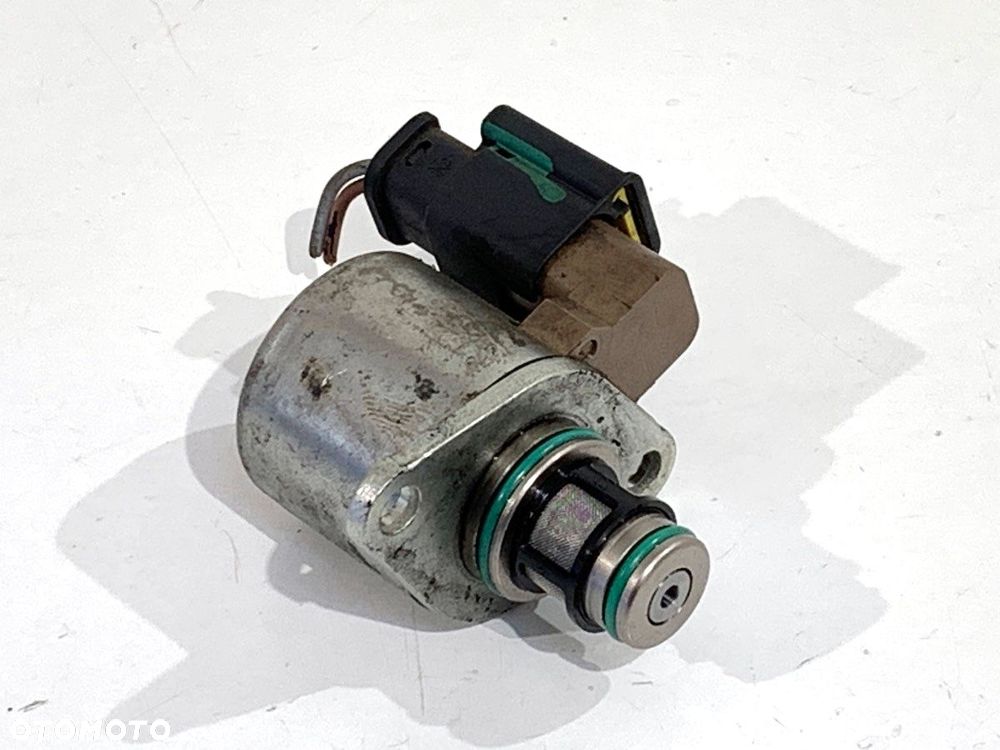 REGULATOR CIŚNIENIA PALIWA  CITROEN C5 III (RD_) 2008 - 2022 2.0 HDi 140 103 kW [140 KM] olej - 1