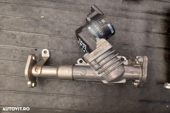 Egr 2.0B 756324103 2.0B 756324103 BMW Seria 1 E81/E82/E87/E88 [faceli - 3