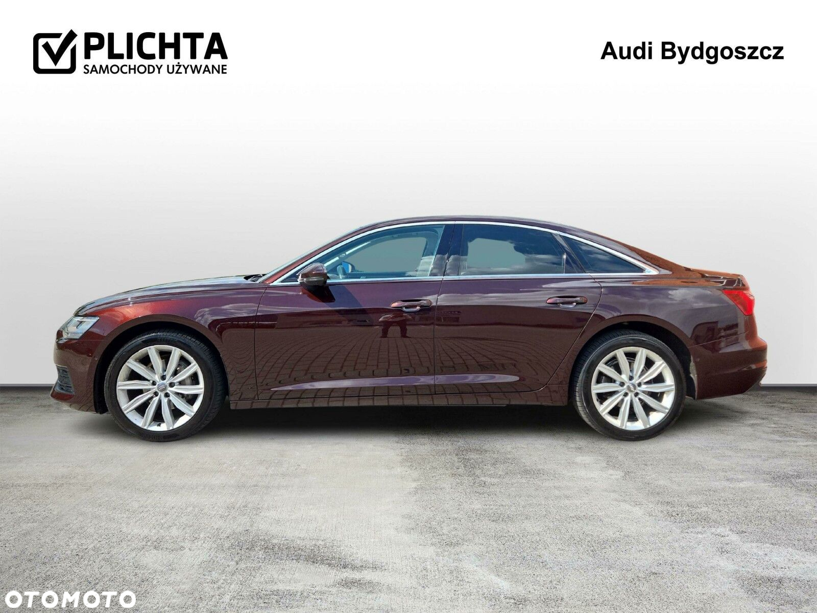 Audi A6 - 2