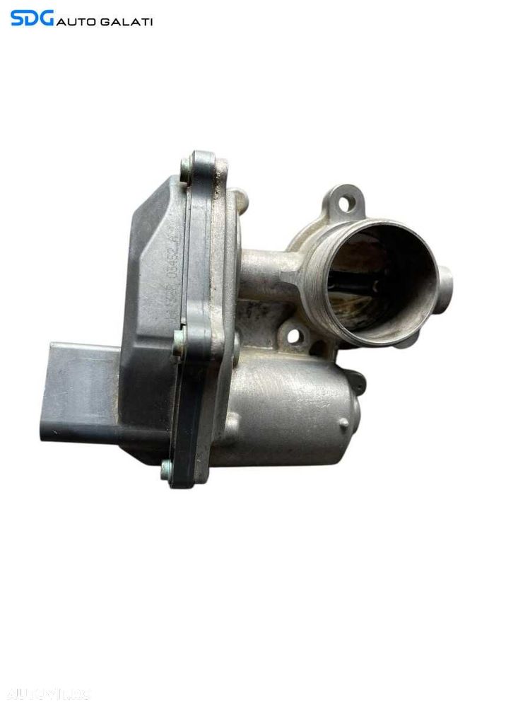 EGR VW Passat B8 1.6 TDI 2015 - 2020 Cod 04L131501C A2C53420794 04L131501M [S0117] - 3