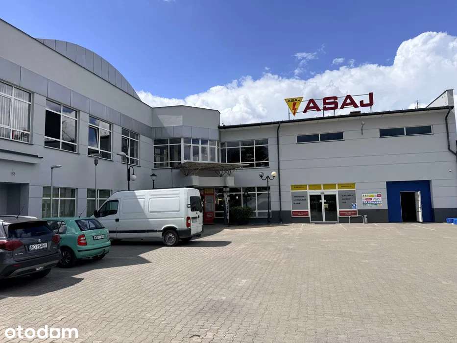 Lokal handlowo-usługowy w Siedlcach. Blisko centrum! - ponad 350 m² - View 3