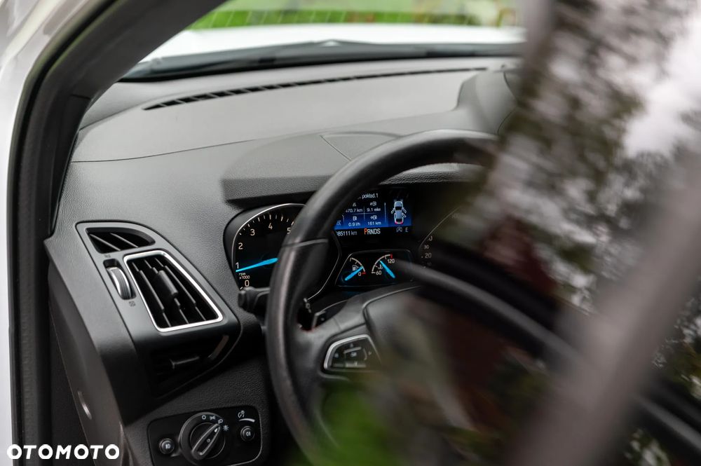 Ford Kuga 1.5 EcoBoost 4x4 ST-Line - 32