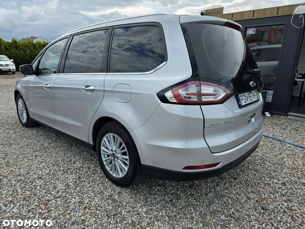 Ford Galaxy - 24