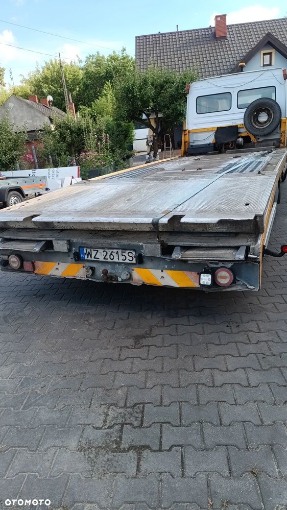 Mercedes-Benz ATEGO - 4