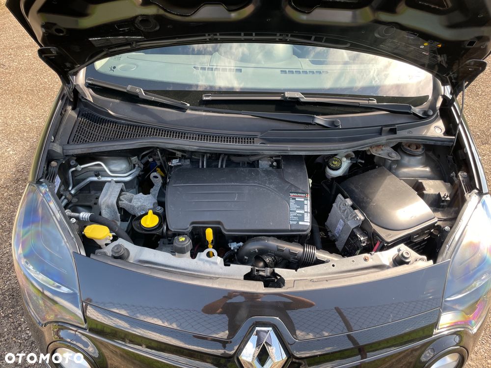 Renault Twingo 1.2 16V Night&Day - 30
