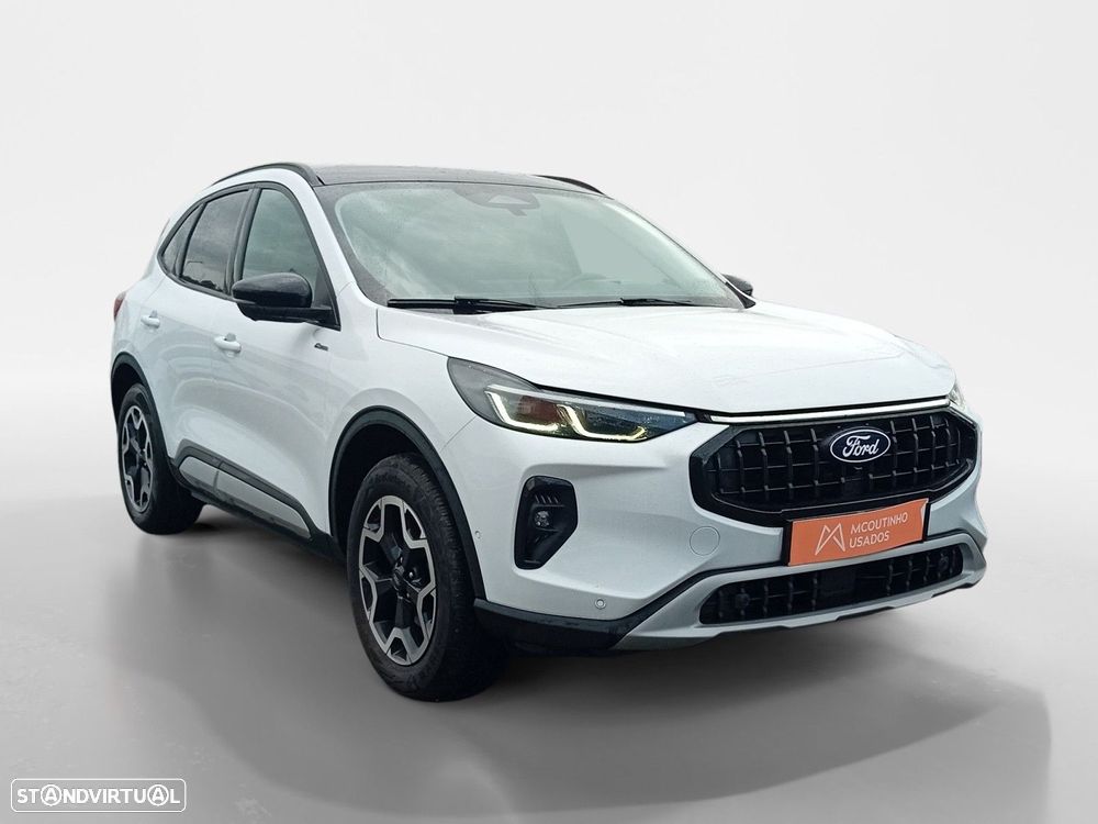 Ford Kuga 2.5 PHEV ST-Line - 7