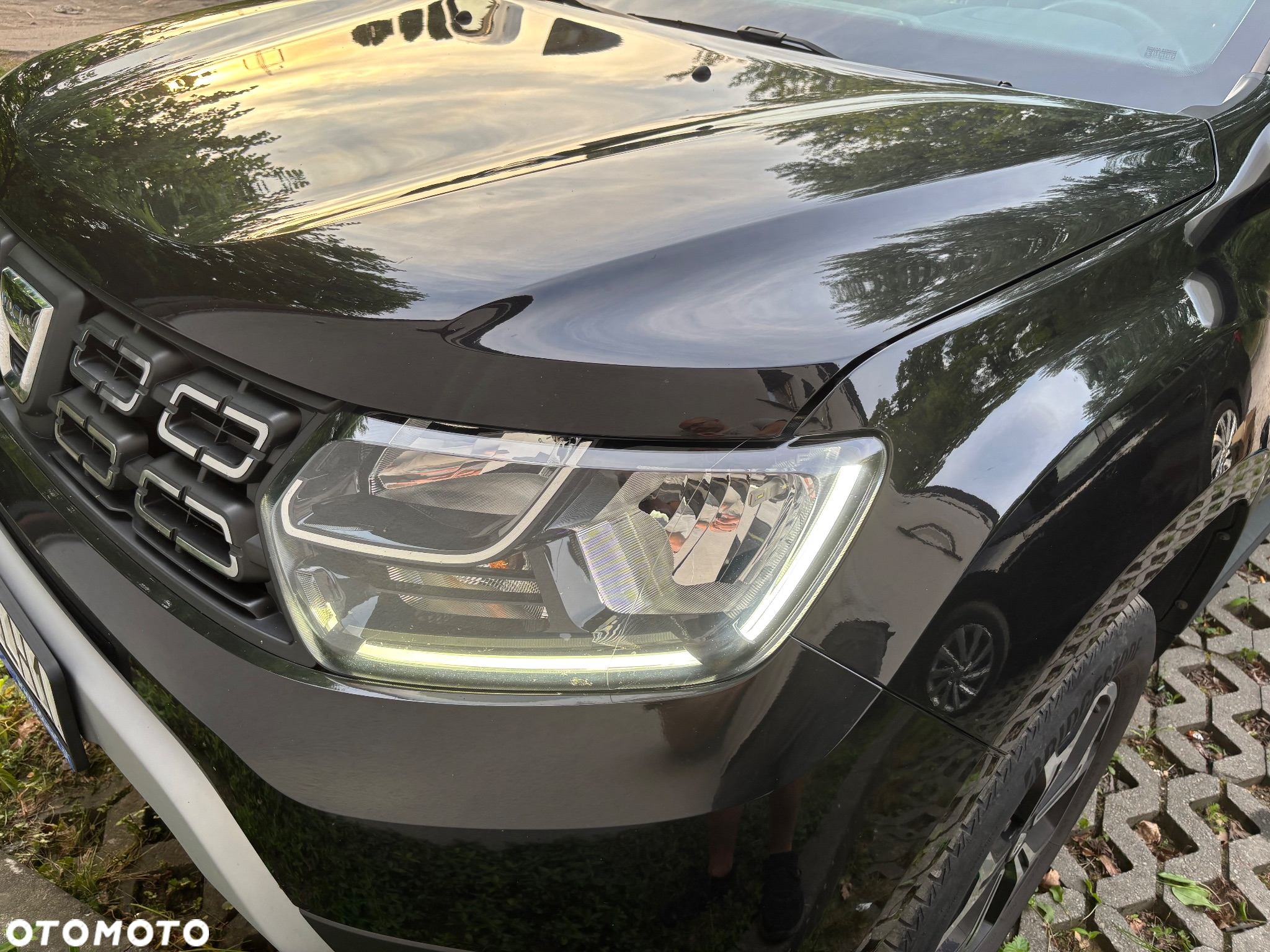 Dacia Duster 1.0 TCe Prestige - 17