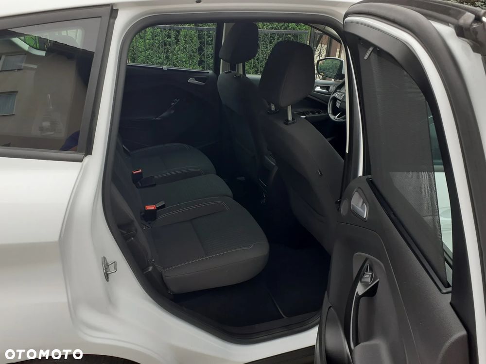 Ford C-MAX 1.5 TDCi Start-Stop-System Trend - 19