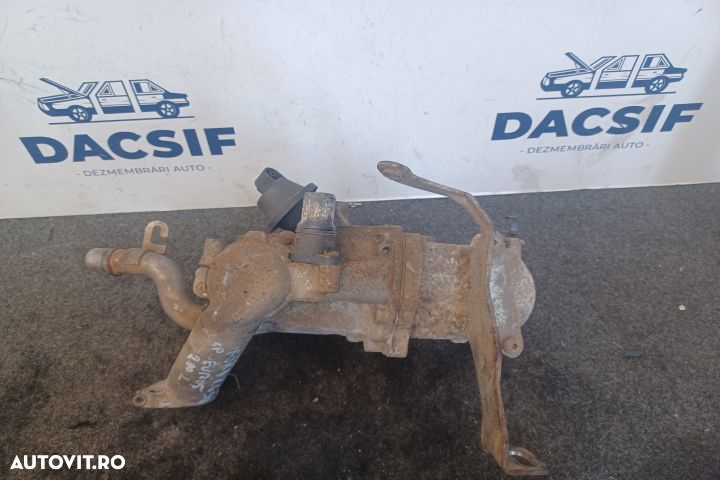 Racitor gaze 50563903 70215621 MX1253 Ford Focus 3 [2011 - 2015] Hatc - 2