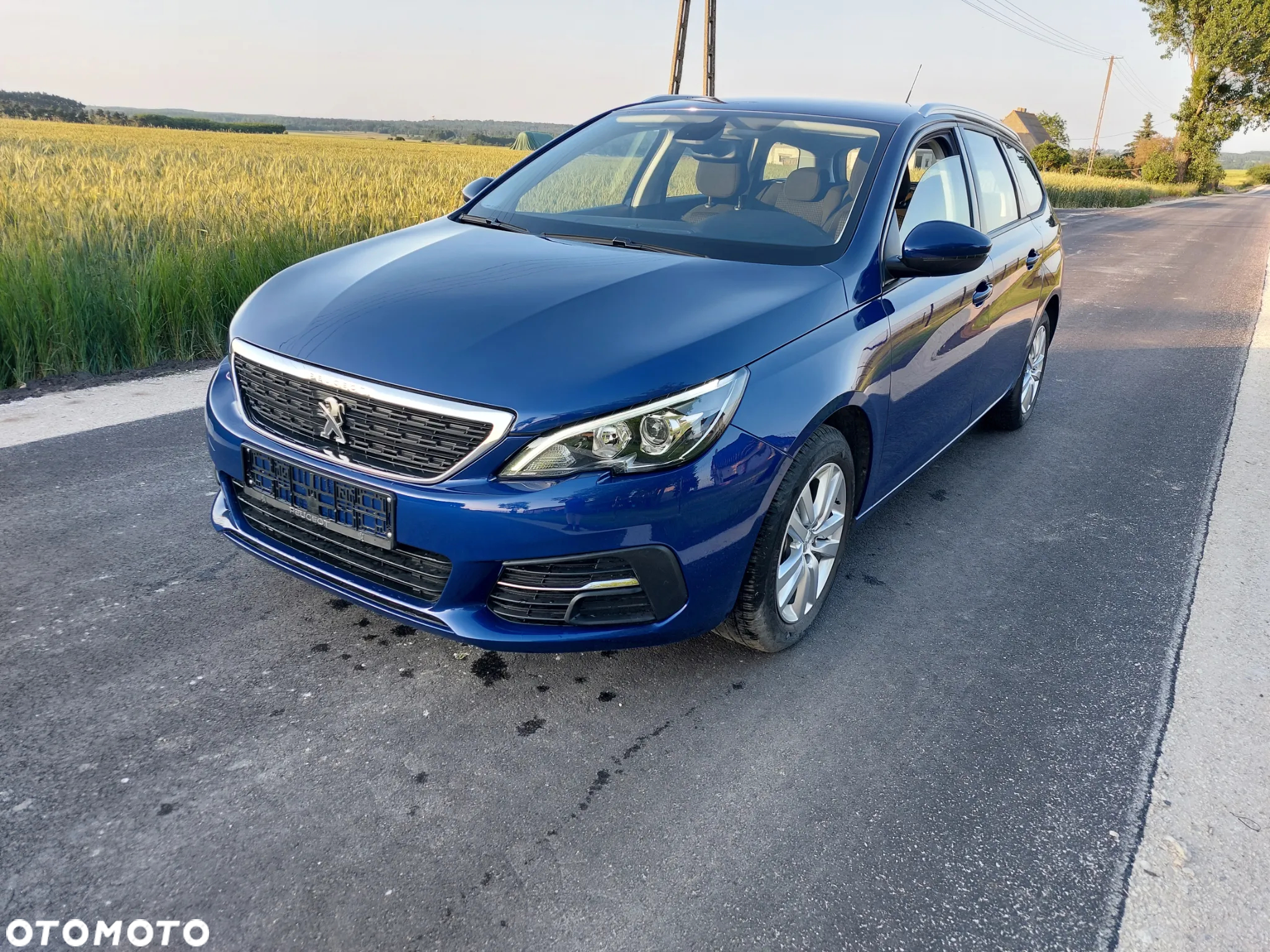 Peugeot 308 SW PureTech 130 Stop & Start Winter Edition - 11