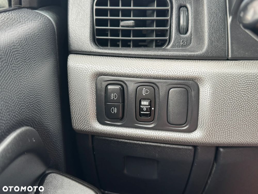 Mitsubishi Pajero Pinin 1.8 Comfort - 27