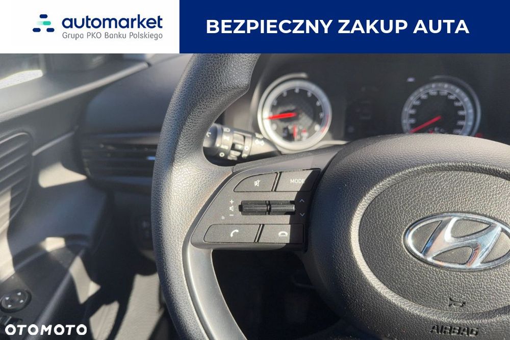 Hyundai i20 1.2 Pure - 15