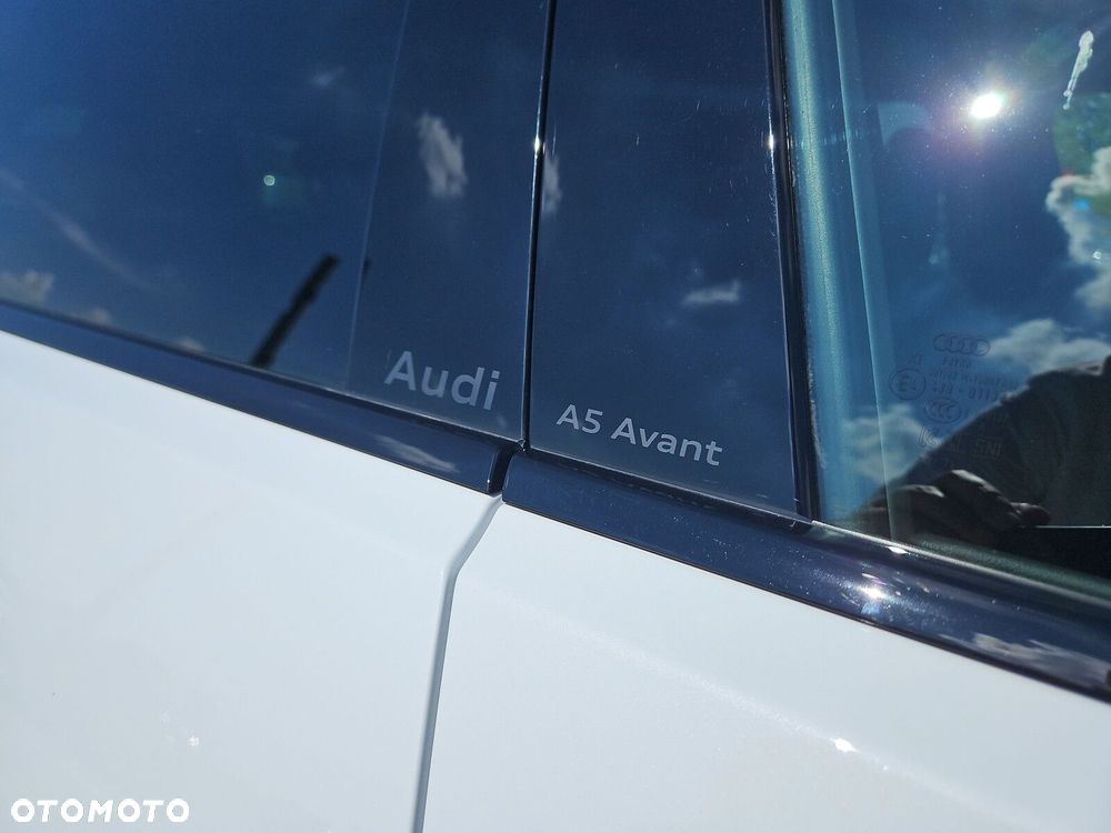Audi A5 Avant e-Hybrid 220 kW Quattro S tronic - 15