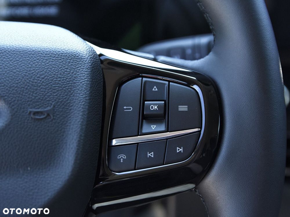 Ford Tourneo Custom 2.5 PHEV CVT 340 L2 Titanium - 17