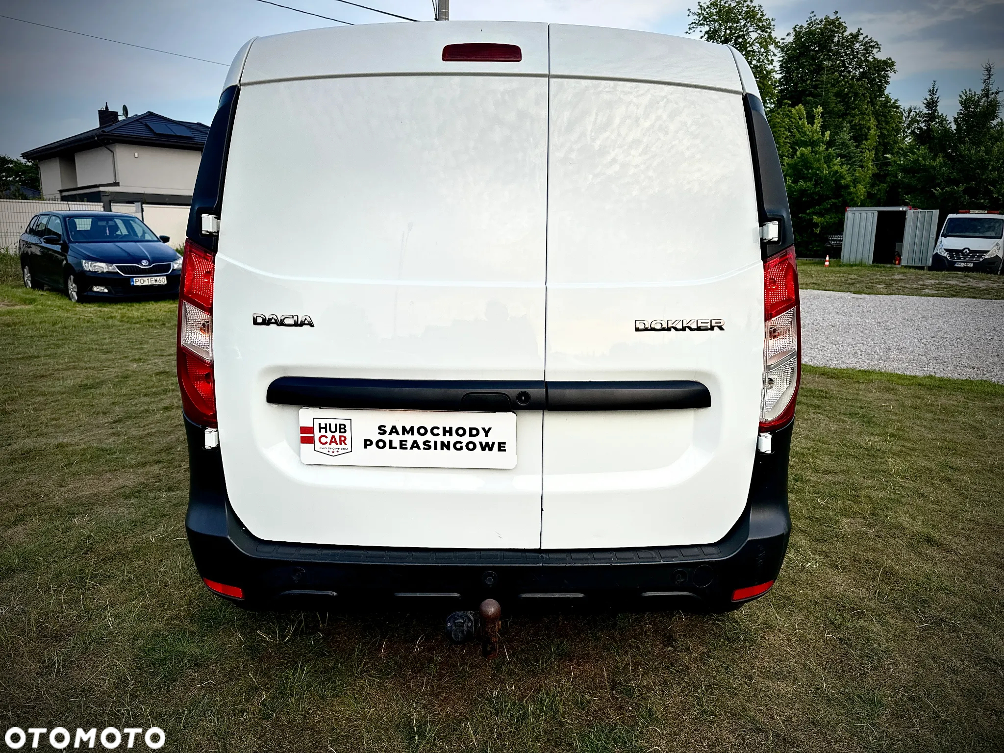 Dacia Dokker - 5