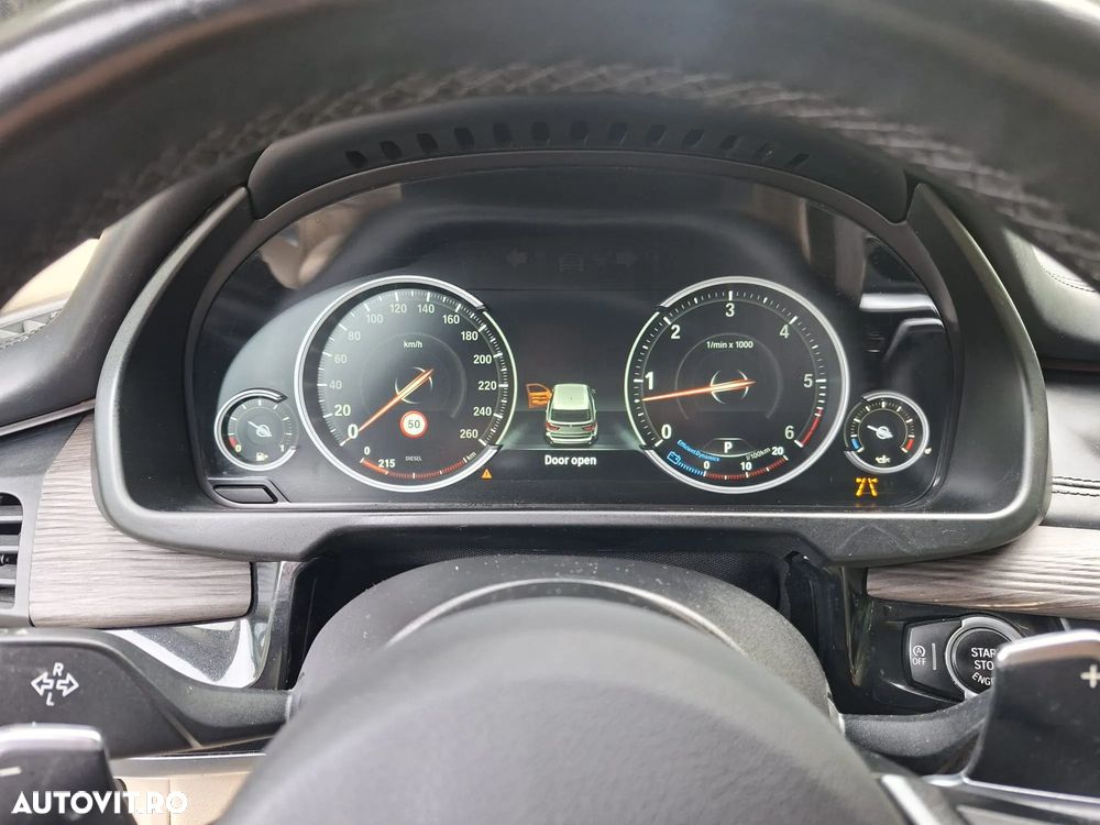 BMW X5 xDrive30d - 21