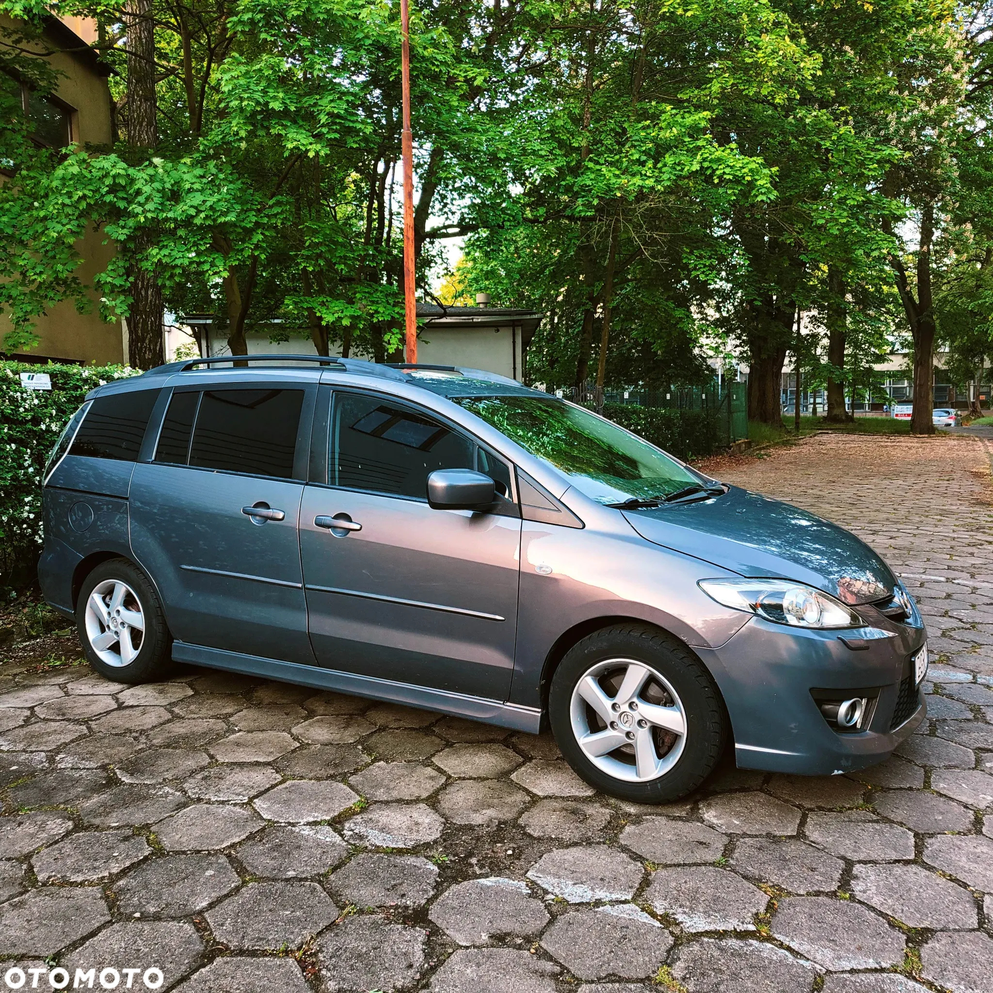 Mazda 5 2.0 CD Sport - 21