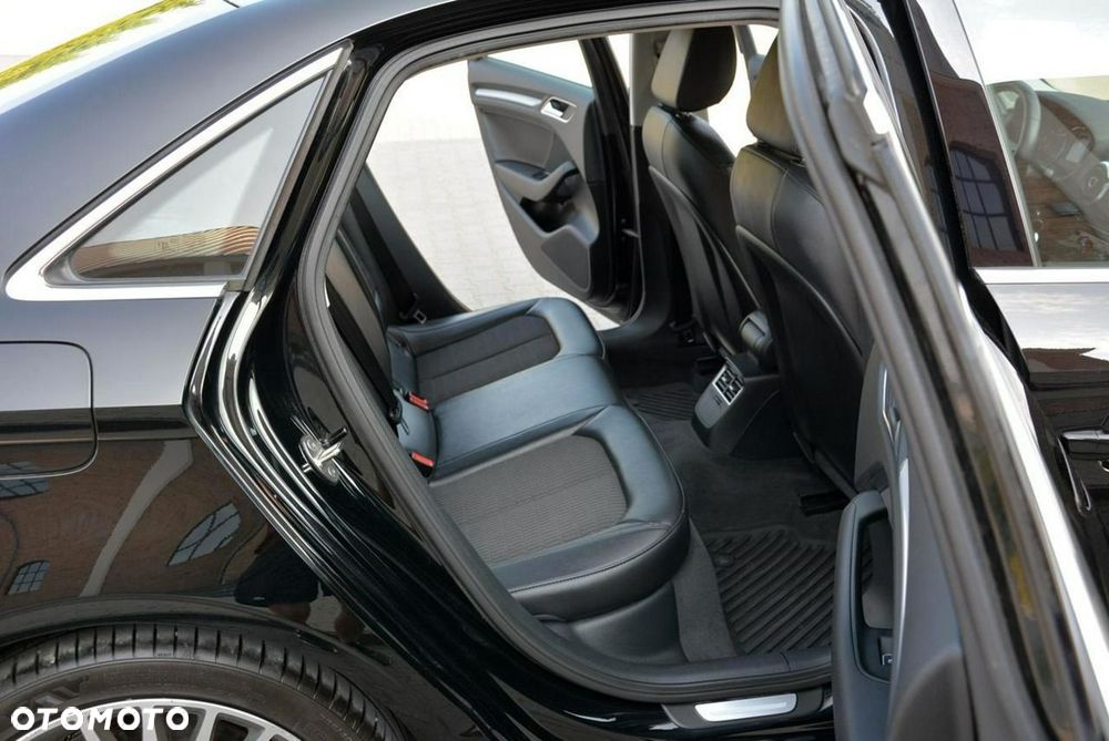 Audi A3 Limousine - 15