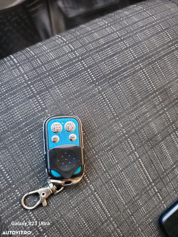 Mercedes-Benz Sprinter 316 - 8