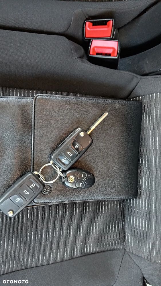 Volkswagen Caddy 2.0 (7-Si.) Maxi Family - 22