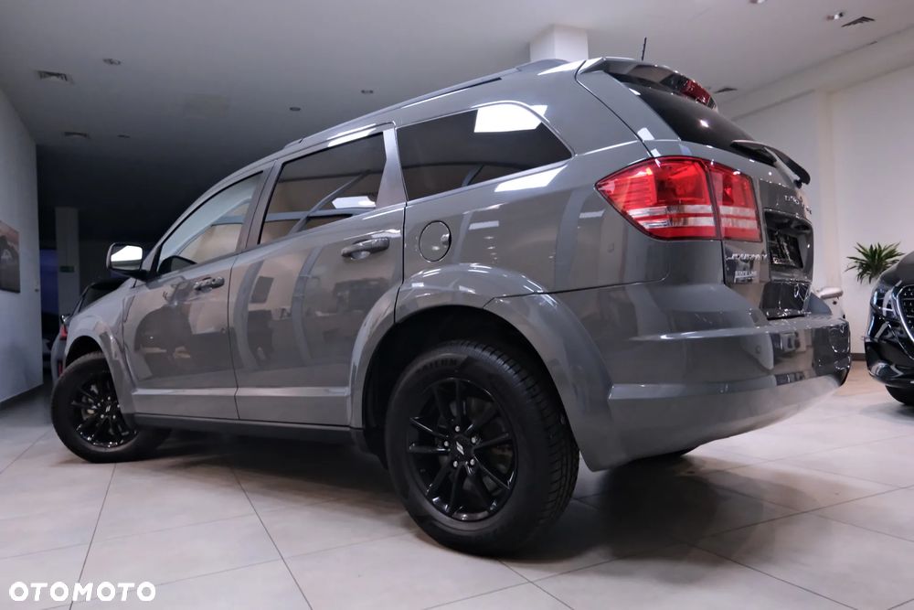 Dodge Journey - 11