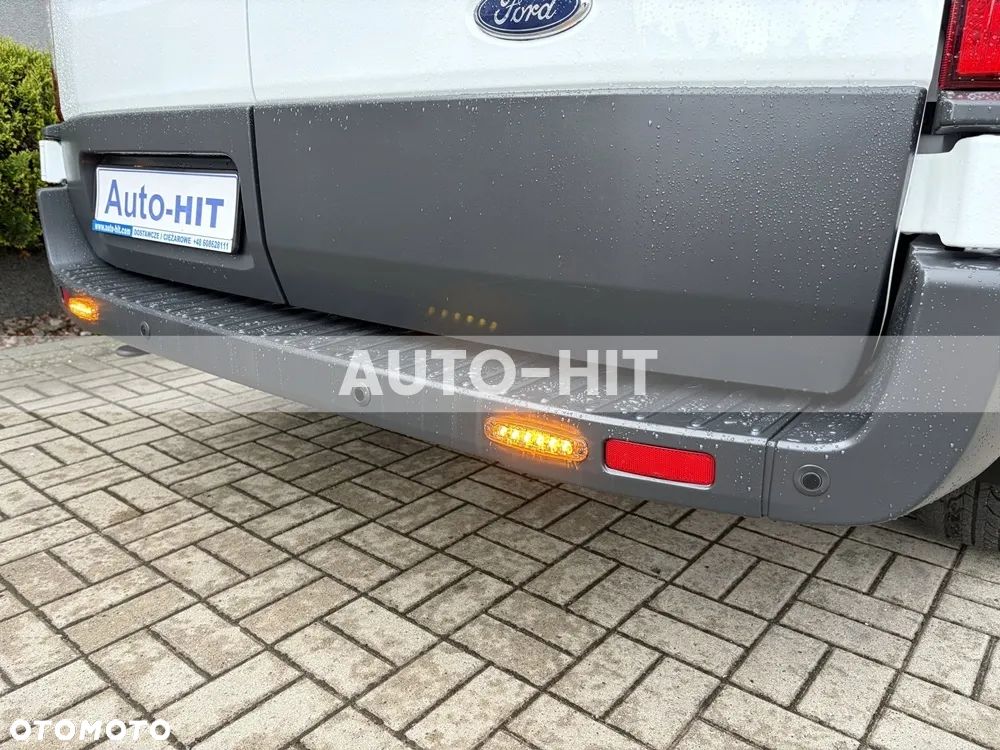 Ford Transit - 15