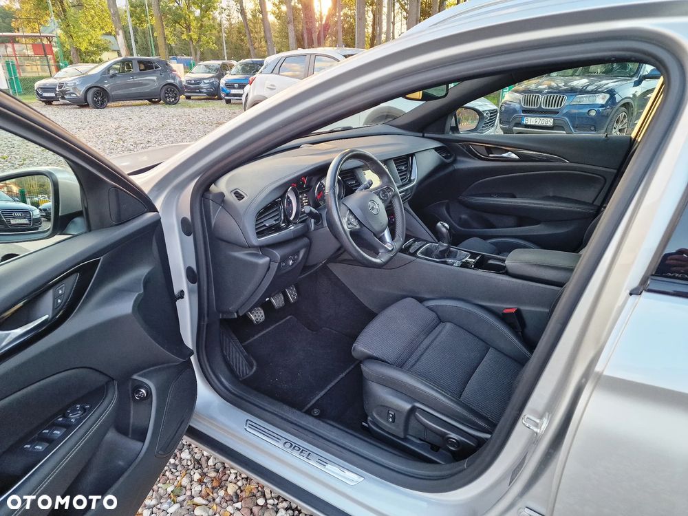 Opel Insignia - 7