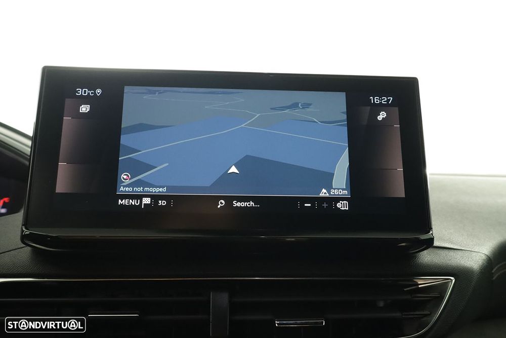 Peugeot 3008 1.2 PureTech GT EAT8 - 12