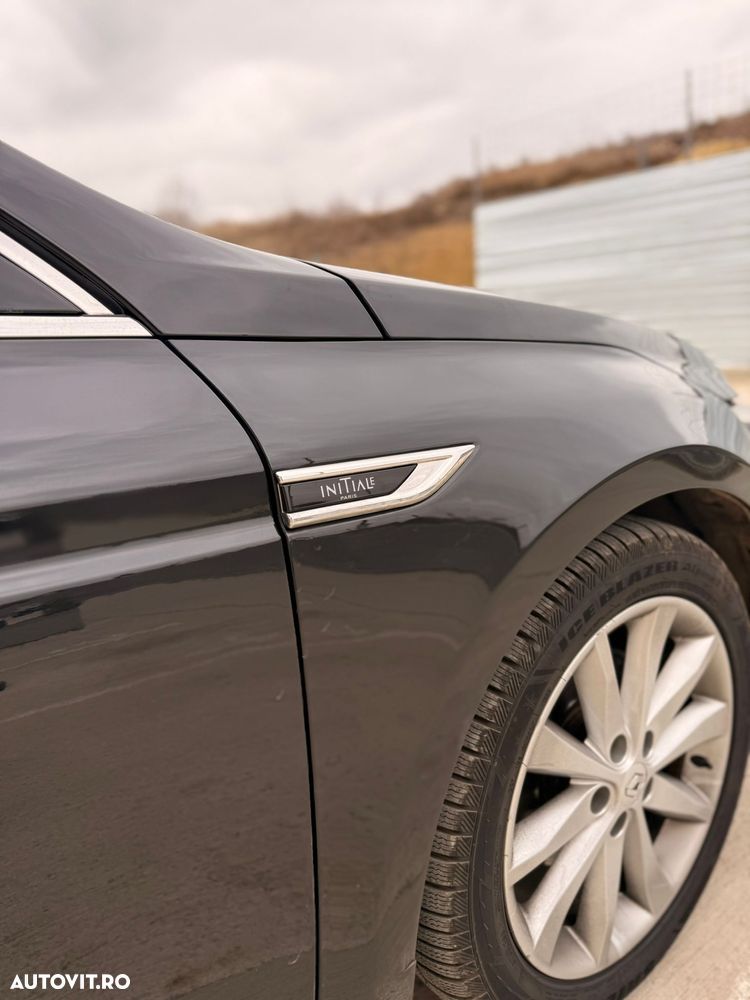 Renault Talisman - 4