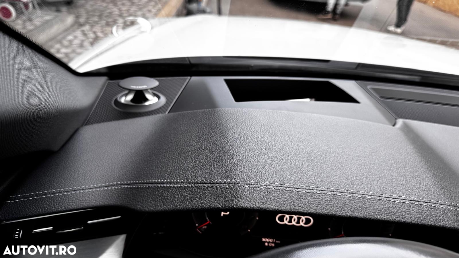 Audi A6 3.0 55 TFSI quattro S tronic Sport - 16