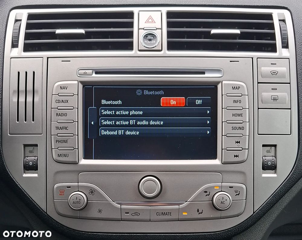 Ford Kuga 2.0 TDCi Titanium S - 22